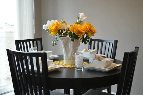10 Trendy Ideas to Transform Your Dining Room into an Inviting Place