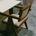 The Pierre Dinning Chair