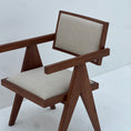 The Pierre Dining Chair