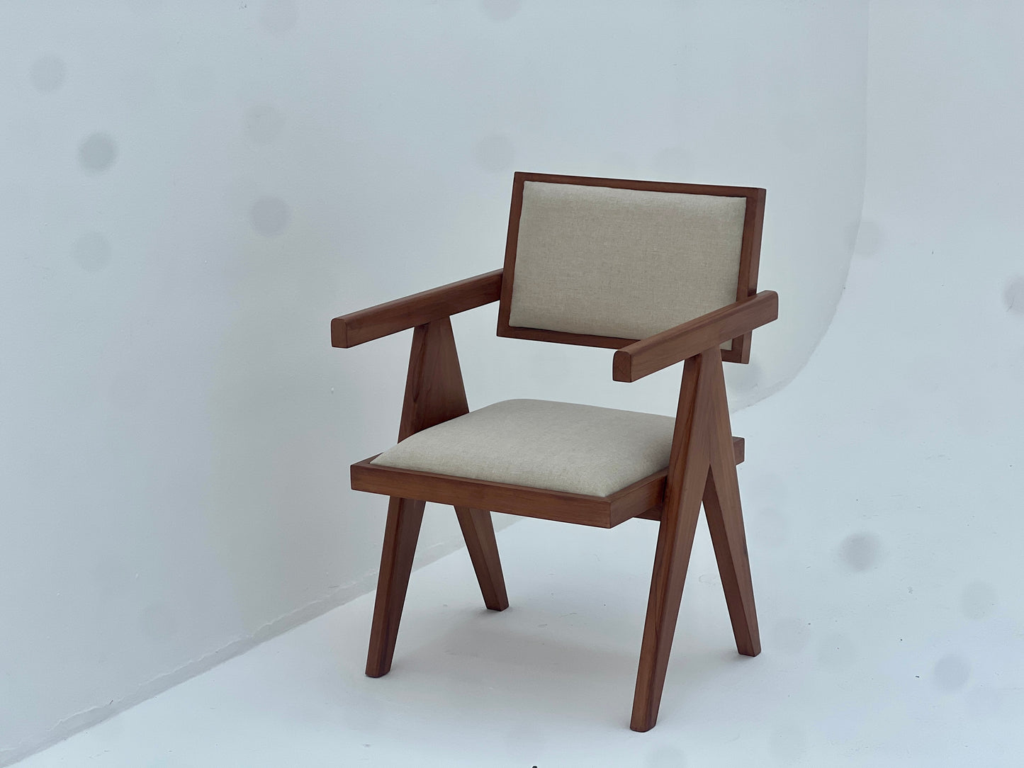 The Pierre Dining Chair