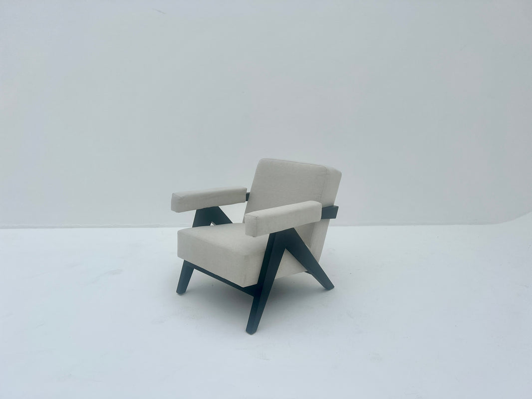 The Pierre Chair