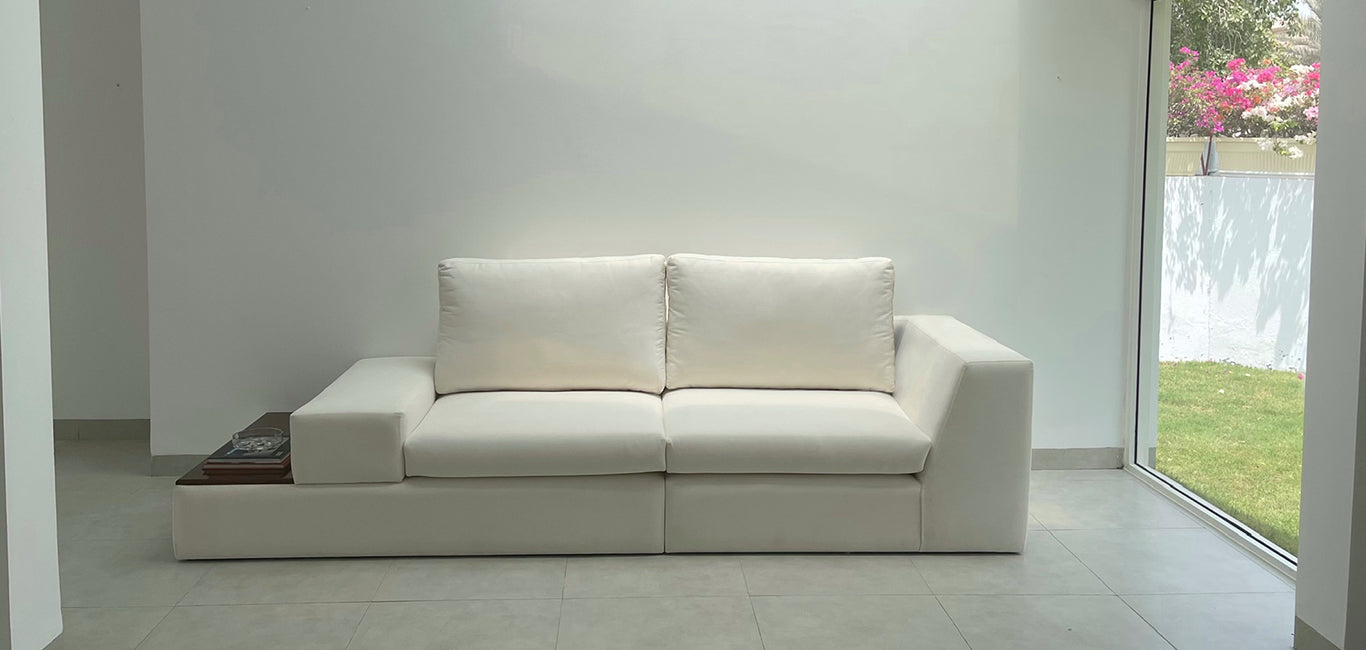 The Howard Sofa